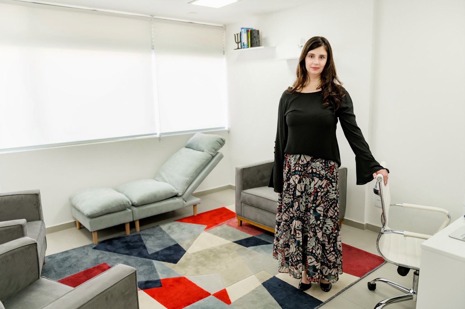 Consultório de Marcela Assi